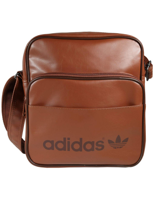Adidas Originals AC Sir Airliner Shoulder Bag